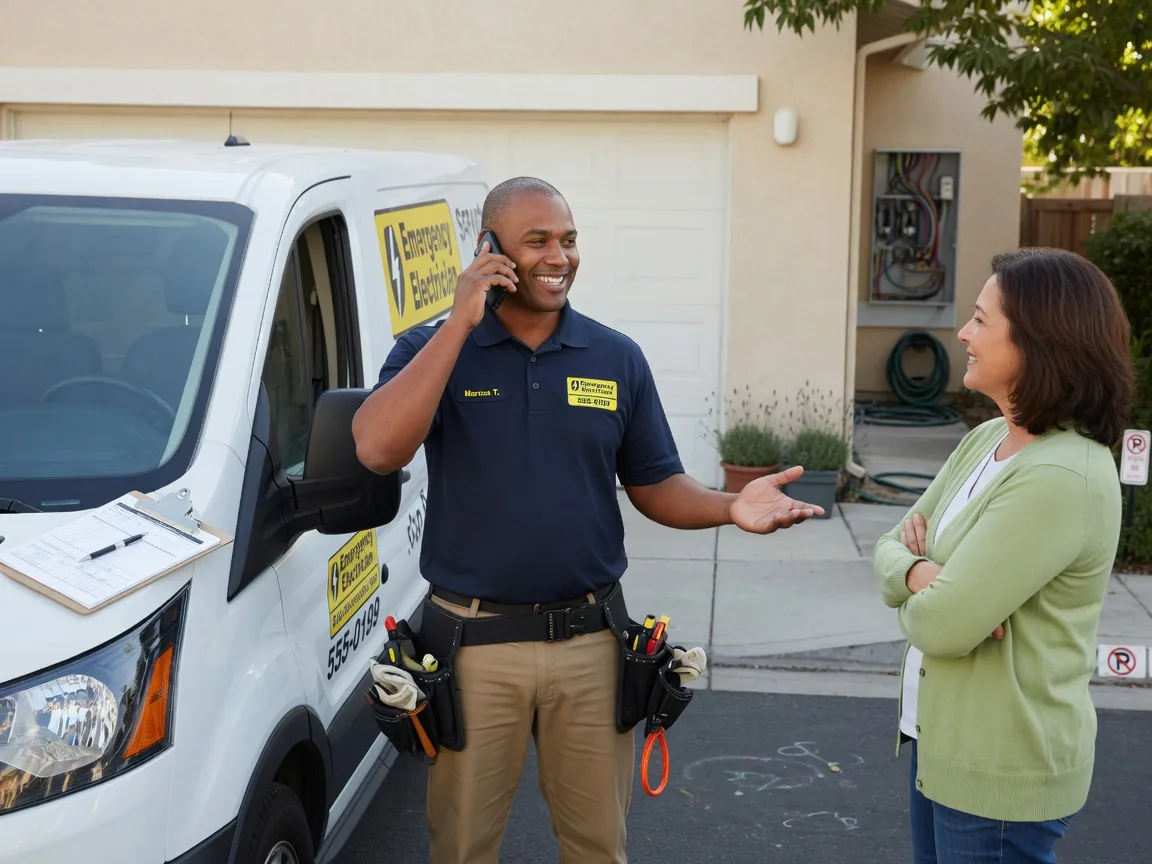 Emergency Electrician Windermere, FL FAQs